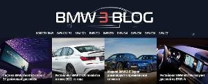 Главный секрет популярности третьей серии BMW Город Москва Bmw Competition.jpg