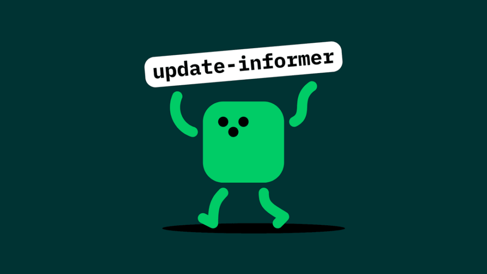 Update-informer расскажет о новых версиях полезных инструментов изображение_2022-03-25_141146.png