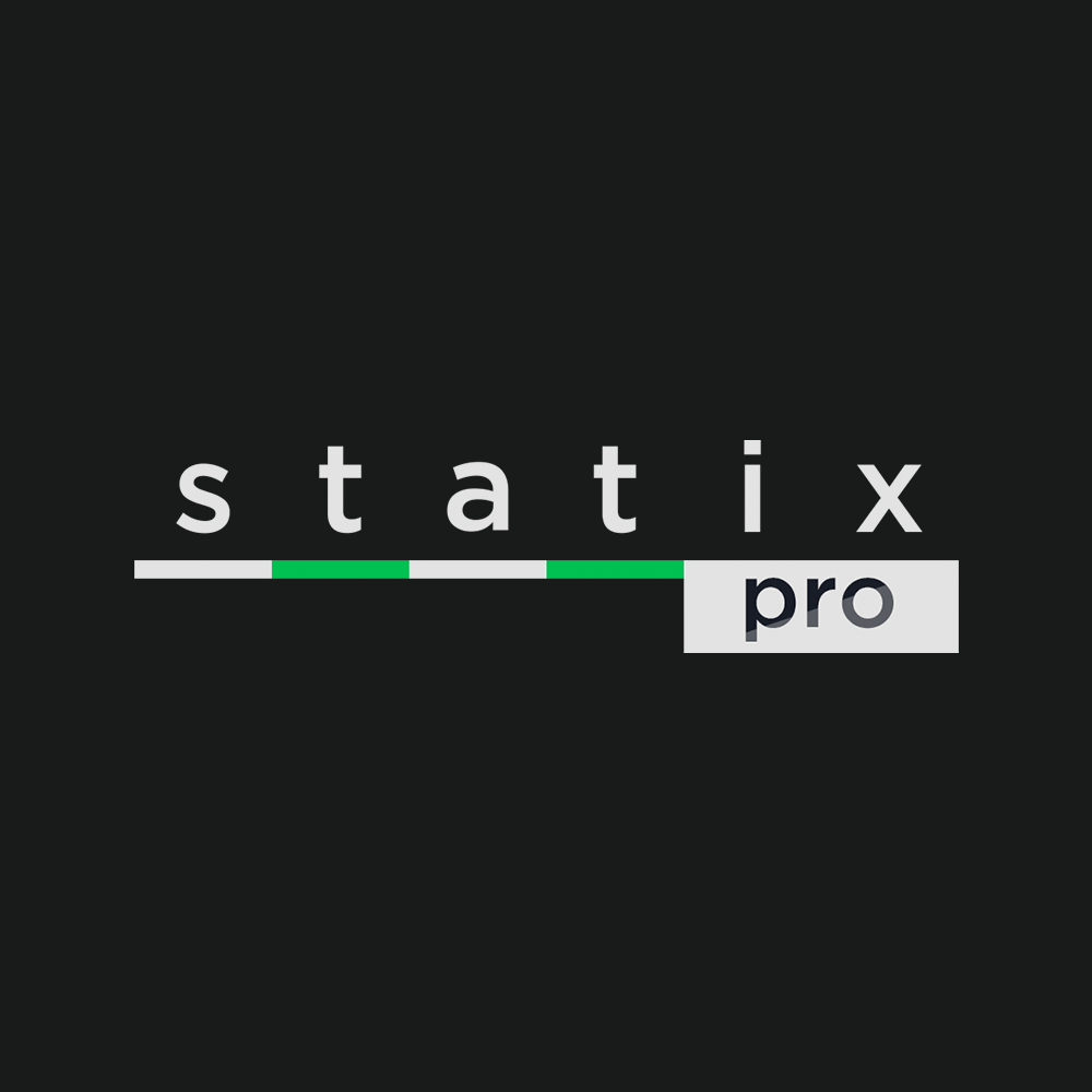 Statix Pro - Электронные карты лояльности для бизнеса - Город Москва