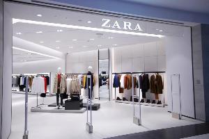 Закупка вещей из Zara, Bershka, Pull&Bear и других брендов.  Город Москва