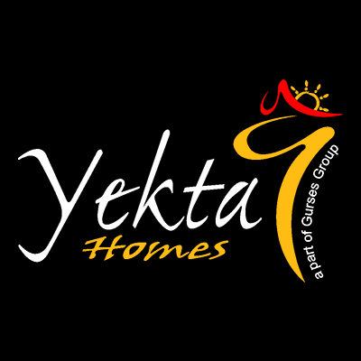 Yekta Homes - недвижимость в Турции от застройщика Город Москва Yekta Homes logo.png