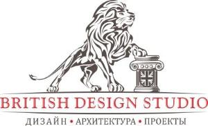 Британская студия дизайна интерьеров - Город Москва logo.jpg