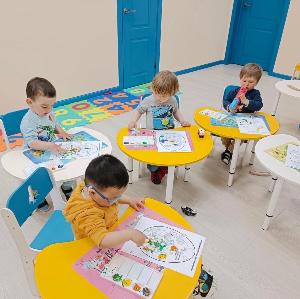 Детский сад Космо Кидс Никулинская - Город Москва 7.jpg