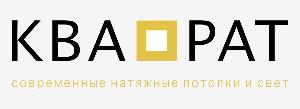 Квадрат Потолок - Город Москва logo.jpeg