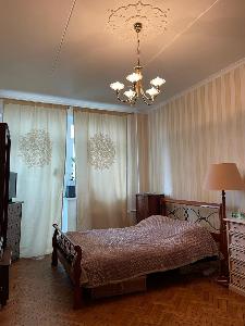 Продается светлая и теплая квартира в отличном жилом состоянии. . Район Хамовники Комсомольский проспект дом 49 Город Москва image_67157249.JPG