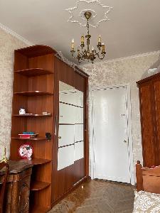 Продается светлая и теплая квартира в отличном жилом состоянии. . Район Хамовники Комсомольский проспект дом 49 Город Москва image_67173633.JPG