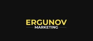 Ergunov Marketing - Город Москва
