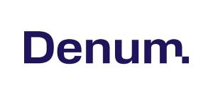 Denum Pay подтвердил надежность и безопасность своего платежного сервиса на международном уровне Denum_logo.jpg