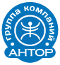 Антор - Город Москва logo.png