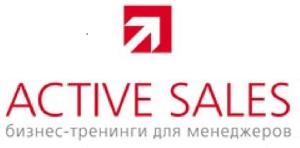 ACTIVE SALES: тренинги по продажам, семинары, курсы  - Город Москва