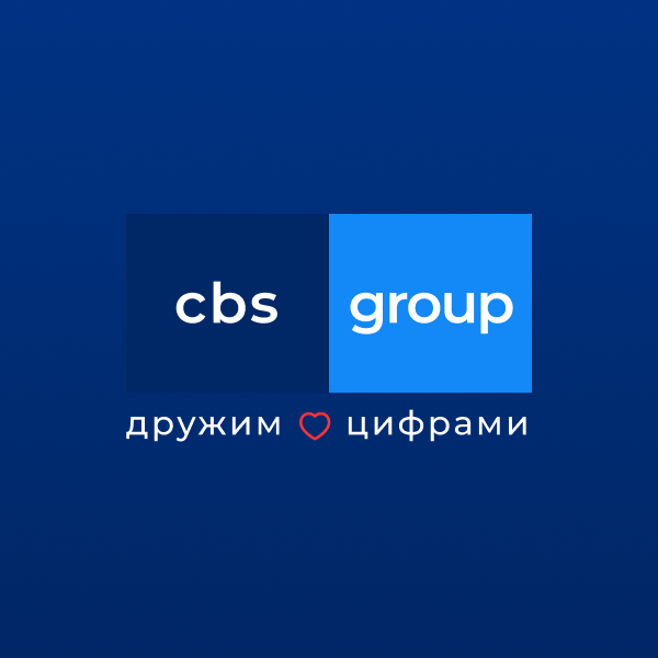 CBS group - Город Москва