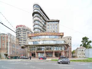 Бизнес-центр "Бородино Плаза" - Город Москва 331418.jpg