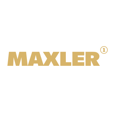 Maxler, международный бренд спортивного питания - Город Москва Logo_main_big white.png