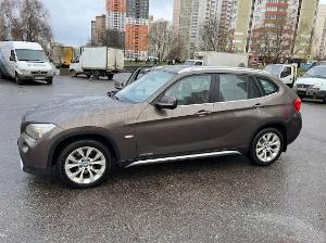 BMW X1 полный привод, 245 л. с. , max комплектация Город Москва photo_2025-03-03_17-19-18.jpg