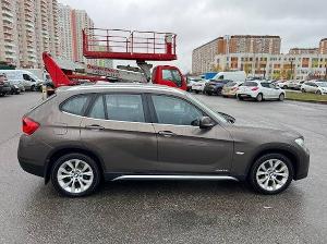 BMW X1 полный привод, 245 л. с. , max комплектация Город Москва photo_2025-03-03_17-19-28.jpg