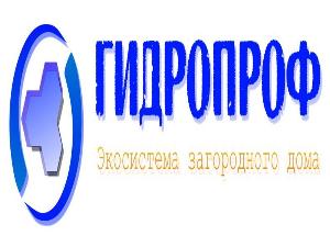 Компания «Гидропроф» - Город Москва лого1-1.jpg
