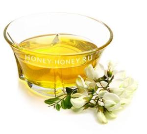 Мёд в Москве South-acacia-honey.jpg