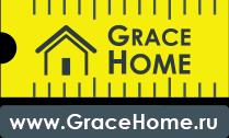 Компания "Grace Home" - Город Москва logo.png