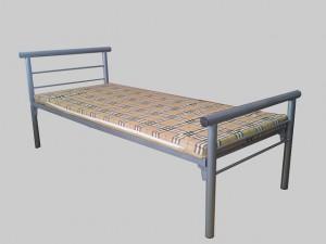 Металлическая кровать KMB.jpg