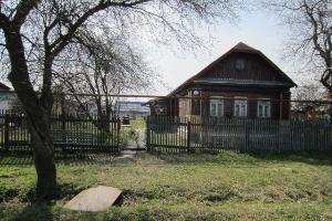 Продам дом Город Москва