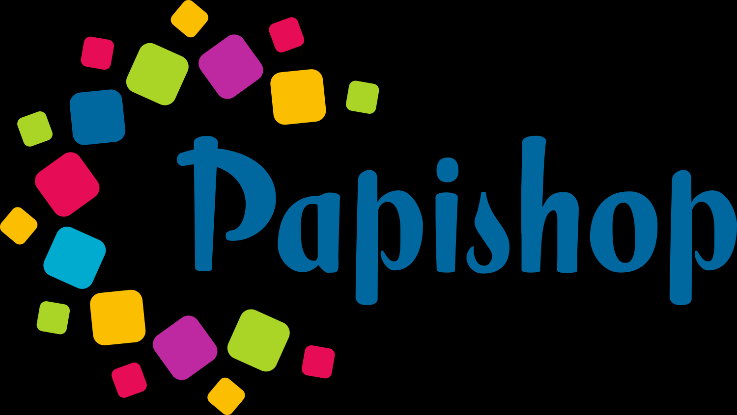 Магазин подарков Papishop - Город Москва logo.png