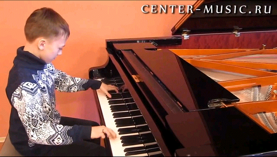 "Современный центр музыкального образования" - Город Москва Новый точечный рисунок.gif
